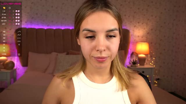 Gallery image thumbnail from Tilli's myfreecams stream on, 12/22/2023, 10:13 image 6 of 20