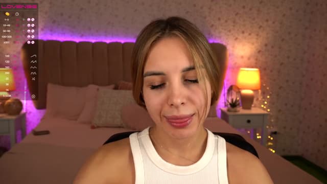 Gallery image thumbnail from Tilli's myfreecams stream on, 12/22/2023, 11:13 image 9 of 20