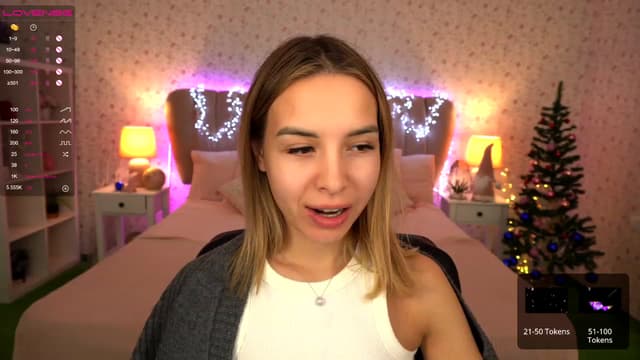 Gallery image thumbnail from Tilli's myfreecams stream on, 12/27/2023, 09:47 image 12 of 20