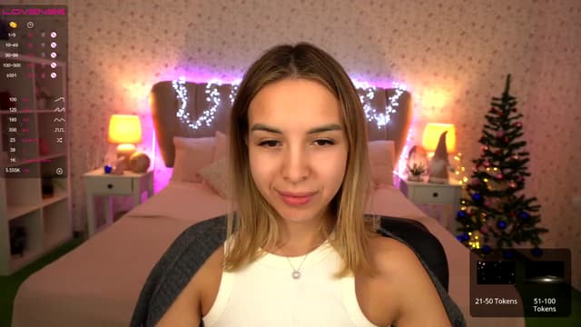 Gallery image thumbnail from Tilli's myfreecams stream on, 12/27/2023, 09:47 image 14 of 20