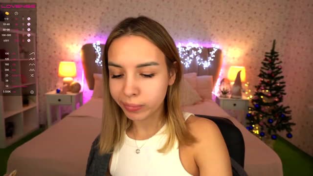 Gallery image thumbnail from Tilli's myfreecams stream on, 12/27/2023, 09:47 image 7 of 20