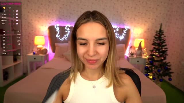 Gallery image thumbnail from Tilli's myfreecams stream on, 12/27/2023, 09:47 image 13 of 20