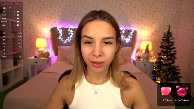 Gallery image thumbnail from Tilli's myfreecams stream on, 12/27/2023, 09:47 image 1 of 20