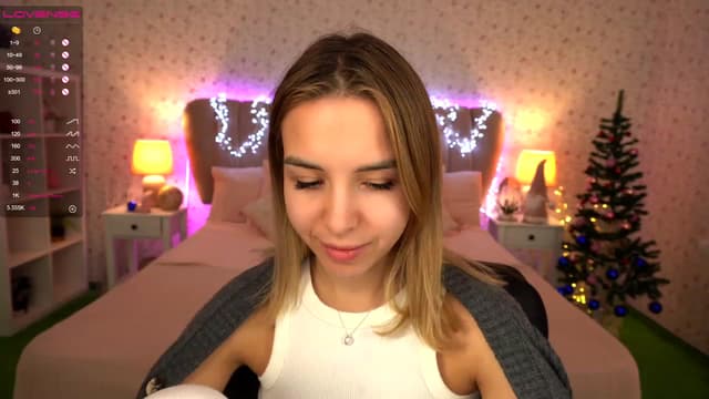 Gallery image thumbnail from Tilli's myfreecams stream on, 12/27/2023, 09:47 image 17 of 20