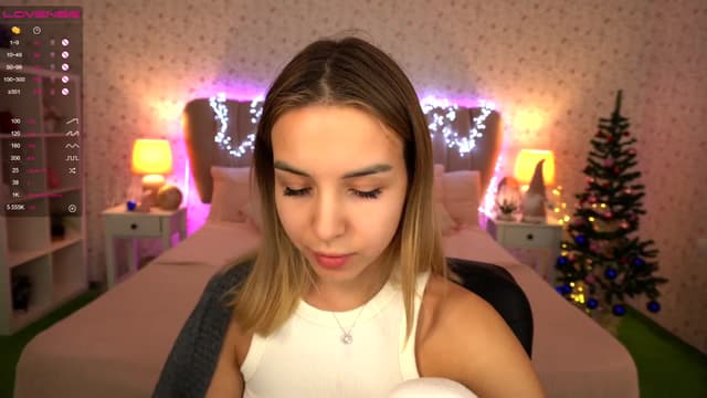 Gallery image thumbnail from Tilli's myfreecams stream on, 12/27/2023, 10:34 image 12 of 20