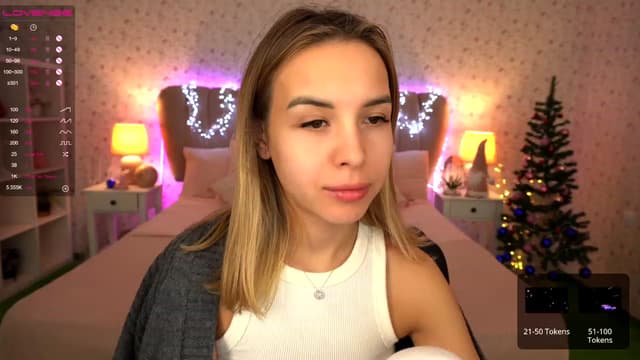 Gallery image thumbnail from Tilli's myfreecams stream on, 12/27/2023, 13:17 image 1 of 20