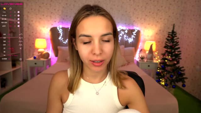 Gallery image thumbnail from Tilli's myfreecams stream on, 12/27/2023, 13:17 image 6 of 20