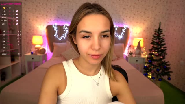 Gallery image thumbnail from Tilli's myfreecams stream on, 12/27/2023, 13:17 image 3 of 20