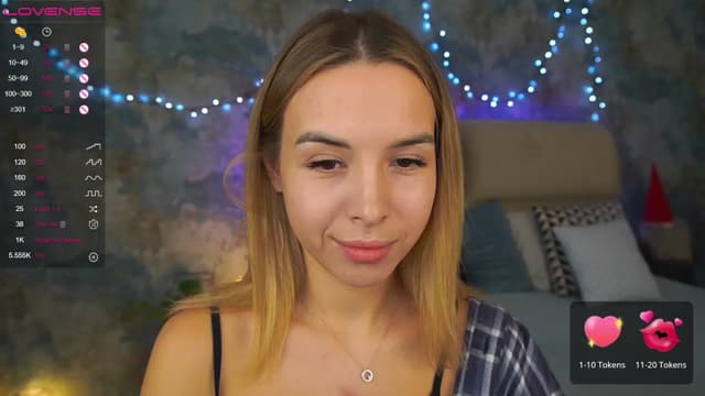 Gallery image thumbnail from Tilli's myfreecams stream on, 12/28/2023, 16:42 image 16 of 20