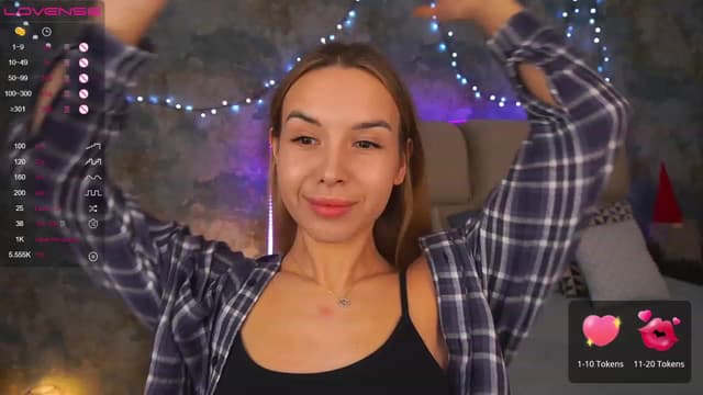 Gallery image thumbnail from Tilli's myfreecams stream on, 12/28/2023, 16:42 image 13 of 20