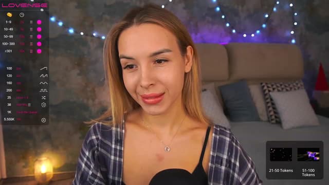 Gallery image thumbnail from Tilli's myfreecams stream on, 12/28/2023, 16:42 image 4 of 20