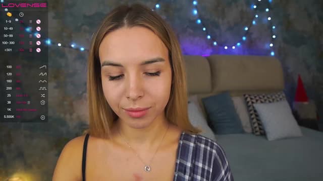 Gallery image thumbnail from Tilli's myfreecams stream on, 12/28/2023, 16:42 image 17 of 20