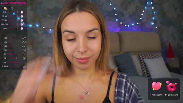Gallery image thumbnail from Tilli's myfreecams stream on, 12/28/2023, 16:42 image 19 of 20