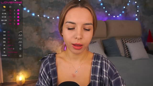 Gallery image thumbnail from Tilli's myfreecams stream on, 12/28/2023, 16:42 image 6 of 20