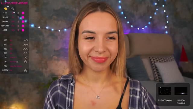 Gallery image thumbnail from Tilli's myfreecams stream on, 12/28/2023, 16:42 image 10 of 20