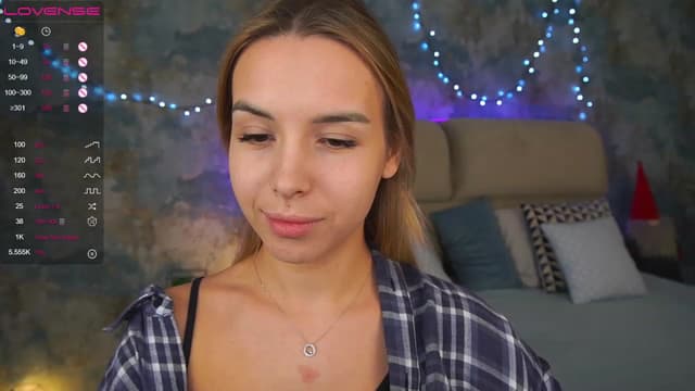 Gallery image thumbnail from Tilli's myfreecams stream on, 12/28/2023, 18:33 image 19 of 20
