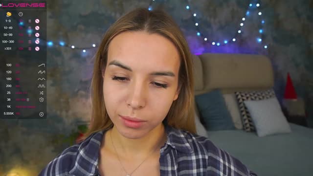 Gallery image thumbnail from Tilli's myfreecams stream on, 12/28/2023, 18:33 image 12 of 20