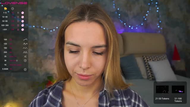 Gallery image thumbnail from Tilli's myfreecams stream on, 12/28/2023, 18:33 image 13 of 20