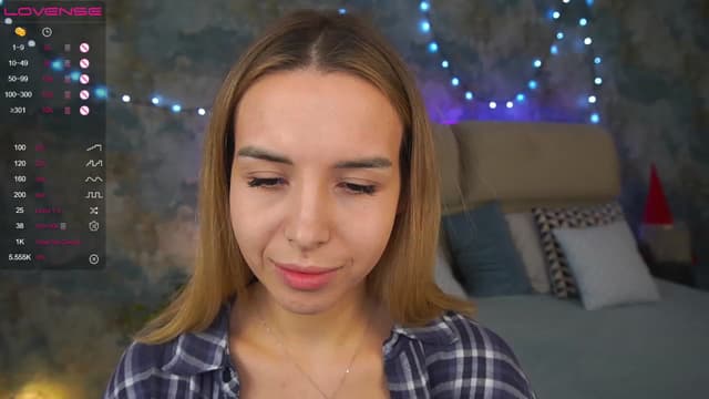 Gallery image thumbnail from Tilli's myfreecams stream on, 12/28/2023, 18:33 image 8 of 20