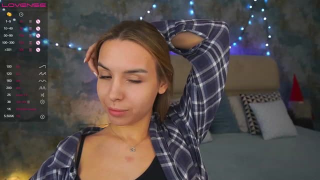 Gallery image thumbnail from Tilli's myfreecams stream on, 12/28/2023, 18:33 image 18 of 20
