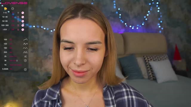Gallery image thumbnail from Tilli's myfreecams stream on, 12/28/2023, 18:33 image 4 of 20