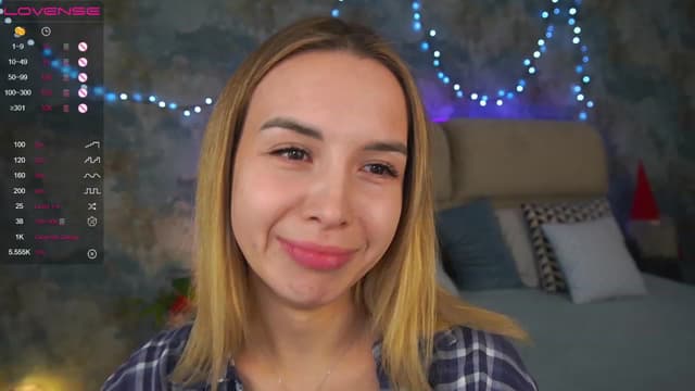 Gallery image thumbnail from Tilli's myfreecams stream on, 12/28/2023, 18:33 image 10 of 20