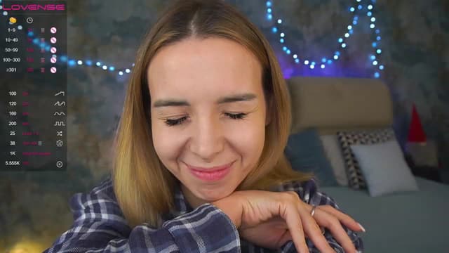 Gallery image thumbnail from Tilli's myfreecams stream on, 12/28/2023, 18:33 image 7 of 20