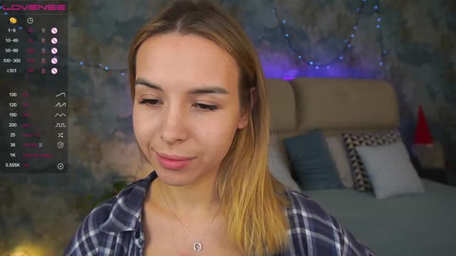 Gallery image thumbnail from Tilli's myfreecams stream on, 12/28/2023, 18:33 image 1 of 20