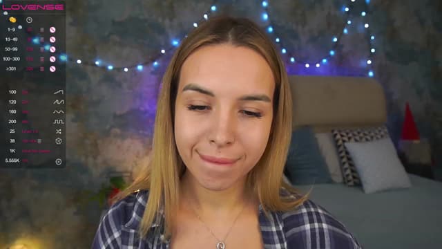 Gallery image thumbnail from Tilli's myfreecams stream on, 12/28/2023, 18:33 image 5 of 20