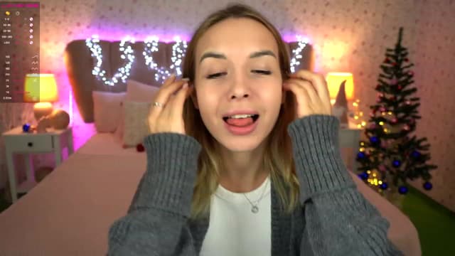 Gallery image thumbnail from Tilli's myfreecams stream on, 12/29/2023, 08:38 image 10 of 20
