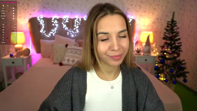 Gallery image thumbnail from Tilli's myfreecams stream on, 12/29/2023, 08:38 image 16 of 20
