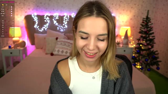 Gallery image thumbnail from Tilli's myfreecams stream on, 12/29/2023, 08:38 image 12 of 20