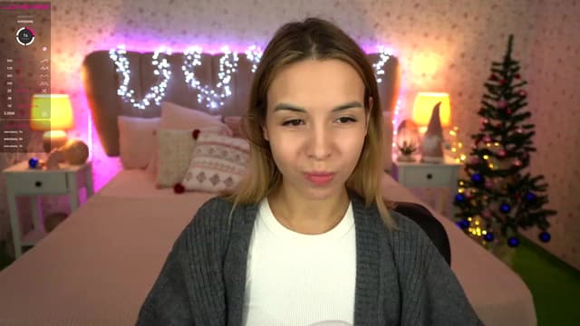Gallery image thumbnail from Tilli's myfreecams stream on, 12/29/2023, 08:38 image 5 of 20