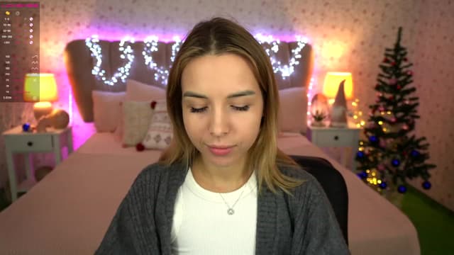 Gallery image thumbnail from Tilli's myfreecams stream on, 12/29/2023, 08:38 image 9 of 20