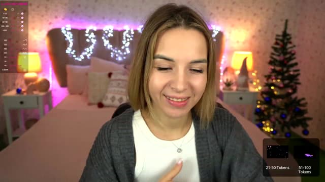Gallery image thumbnail from Tilli's myfreecams stream on, 12/29/2023, 08:38 image 15 of 20
