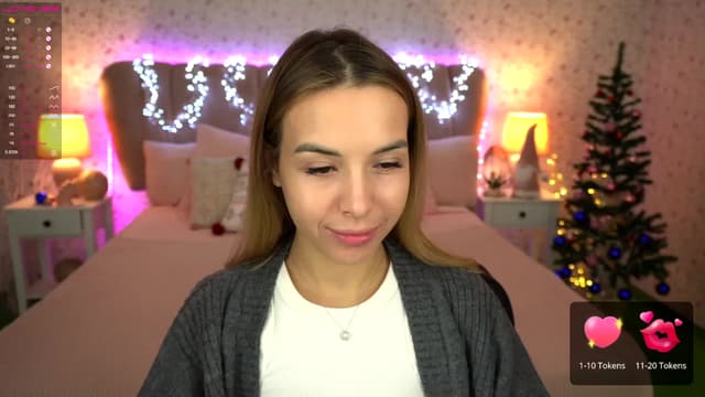 Gallery image thumbnail from Tilli's myfreecams stream on, 12/29/2023, 09:57 image 9 of 20