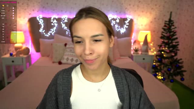 Gallery image thumbnail from Tilli's myfreecams stream on, 12/29/2023, 09:57 image 6 of 20