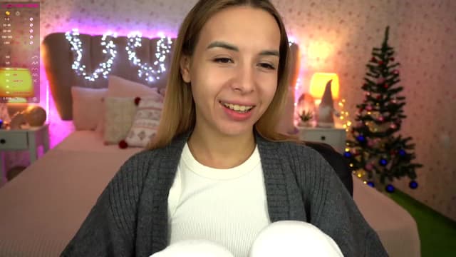 Gallery image thumbnail from Tilli's myfreecams stream on, 12/29/2023, 09:57 image 20 of 20