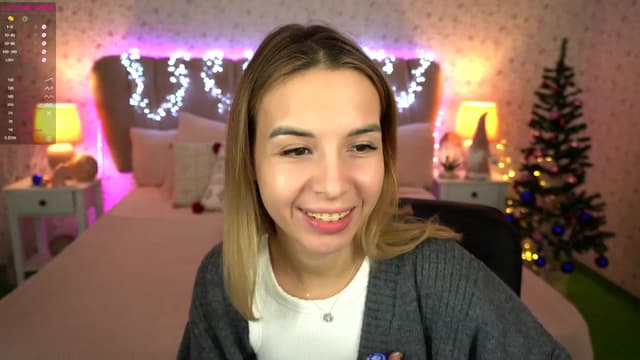 Gallery image thumbnail from Tilli's myfreecams stream on, 12/29/2023, 09:57 image 1 of 20
