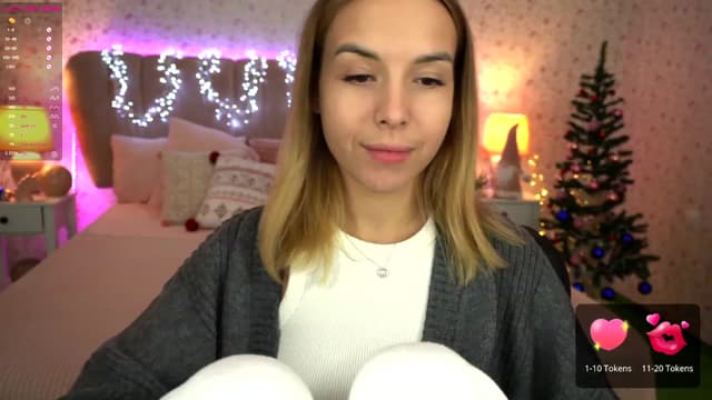 Gallery image thumbnail from Tilli's myfreecams stream on, 12/29/2023, 09:57 image 14 of 20