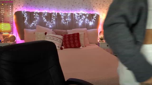 Gallery image thumbnail from Tilli's myfreecams stream on, 12/29/2023, 09:57 image 11 of 20