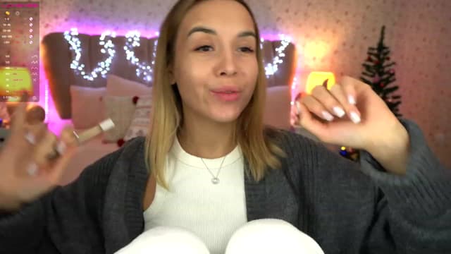 Gallery image thumbnail from Tilli's myfreecams stream on, 12/29/2023, 09:57 image 15 of 20