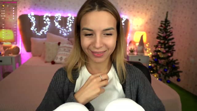 Gallery image thumbnail from Tilli's myfreecams stream on, 12/29/2023, 09:57 image 18 of 20