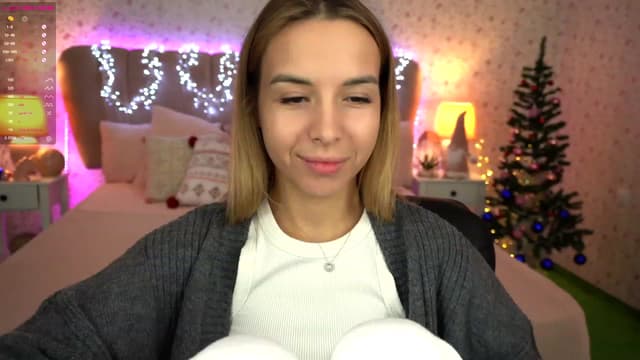 Gallery image thumbnail from Tilli's myfreecams stream on, 12/29/2023, 09:57 image 17 of 20