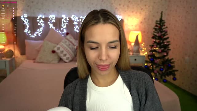 Gallery image thumbnail from Tilli's myfreecams stream on, 12/29/2023, 11:18 image 14 of 20