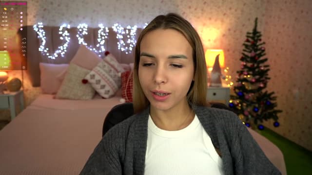 Gallery image thumbnail from Tilli's myfreecams stream on, 12/29/2023, 11:18 image 17 of 20