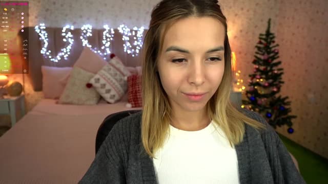 Gallery image thumbnail from Tilli's myfreecams stream on, 12/29/2023, 11:18 image 2 of 20