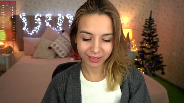Gallery image thumbnail from Tilli's myfreecams stream on, 12/29/2023, 11:18 image 8 of 20