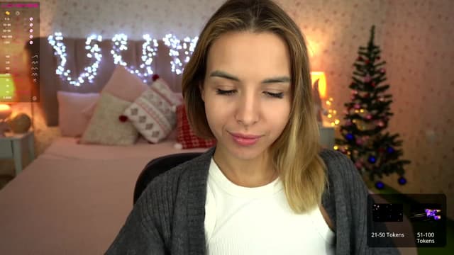 Gallery image thumbnail from Tilli's myfreecams stream on, 12/29/2023, 11:18 image 4 of 20