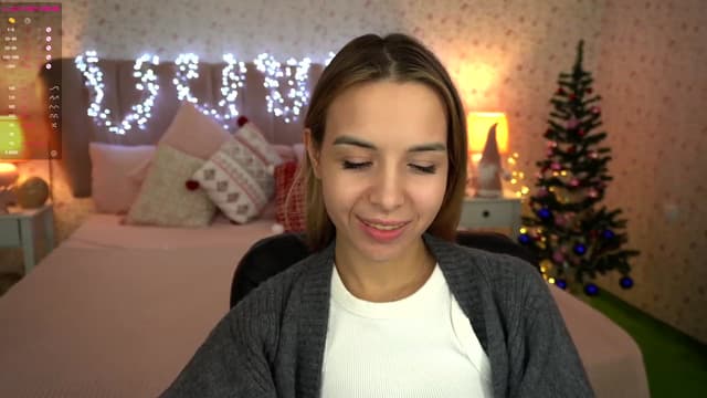 Gallery image thumbnail from Tilli's myfreecams stream on, 12/29/2023, 11:18 image 19 of 20